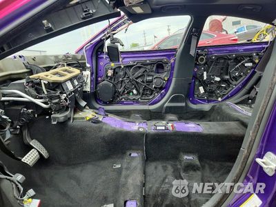 Zdjęcie 7 z 13 samochodu: 2023 DODGE CHARGER SRT HELLCAT VIN:2C3CDXL91PH679999 - miniatura