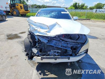 Piąte zdjęcie samochodu w środku: 2015 HYUNDAI GENESIS 5.0L VIN:KMHGN4JF1FU022404 - miniatura