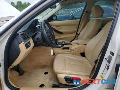 Zdjęcie 7 z 12 samochodu: 2014 BMW 328 D VIN:WBA3D3C50EK156994 - miniatura