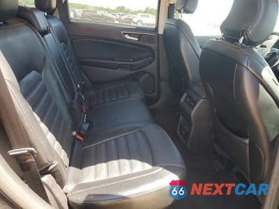 Zdjęcie 11 z 14 samochodu: 2015 FORD EDGE SEL VIN:2FMTK4J88FBB22899 - miniatura