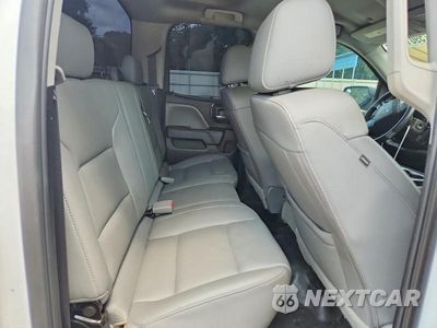 Zdjęcie 10 z 13 samochodu: 2019 CHEVROLET SILVERADO LD C1500 VIN:2GCRCNEC5K1129177 - miniatura