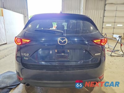 Zdjęcie 6 z 14 samochodu: 2018 MAZDA CX-5 GRAND TOURING VIN:JM3KFBDM3J0394568 - miniatura