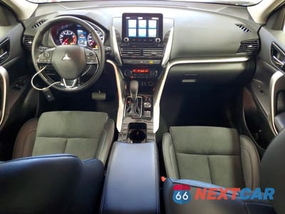 Zdjęcie 8 z 13 samochodu: 2025 MITSUBISHI ECLIPSE CROSS SE VIN:JA4ATWAA4SZ036837 - miniatura