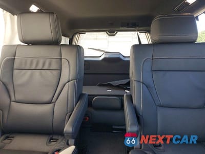 Zdjęcie 10 z 13 samochodu: 2026 TOYOTA SEQUOIA LIMITED VIN:7SVAAAAA3TX004849 - miniatura