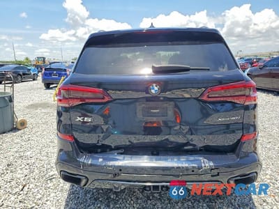 Zdjęcie 6 z 13 samochodu: 2022 BMW X5 XDRIVE40I VIN:5UXCR6C03N9L79210 - miniatura
