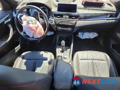 Zdjęcie 8 z 13 samochodu: 2020 BMW X1 XDRIVE28I VIN:WBXJG9C09L5P92482 - miniatura