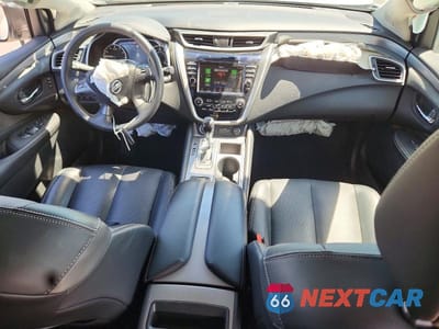 Zdjęcie 8 z 14 samochodu: 2024 NISSAN MURANO SL VIN:5N1AZ2CJ2RC119959 - miniatura