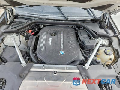 Zdjęcie 11 z 12 samochodu: 2019 BMW X3 XDRIVEM40I VIN:5UXTS3C5XK0Z07176 - miniatura