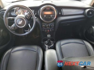 Zdjęcie 8 z 12 samochodu: 2015 MINI COOPER VIN:WMWXS5C5XFT837582 - miniatura