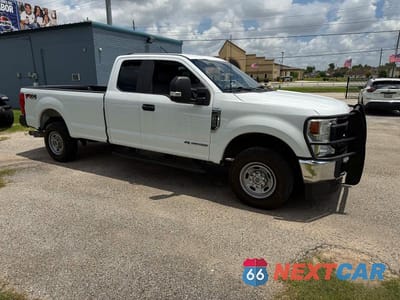 2022 FORD F250 SUPER DUTY 1FT8X2BT0NED76712 - główne zdjęcie licytacji z USA - miniatura