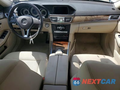 Zdjęcie 8 z 13 samochodu: 2014 MERCEDES-BENZ E 350 4MATIC VIN:WDDHF8JB8EA994677 - miniatura