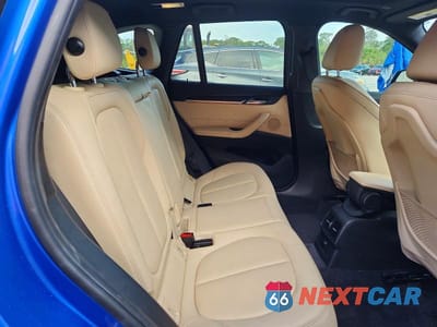 Zdjęcie 11 z 13 samochodu: 2018 BMW X1 SDRIVE28I VIN:WBXHU7C30J5H40261 - miniatura