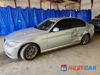 2010 BMW 328 XI WBAPK7C56AA460412 - główne zdjęcie licytacji z USA - miniatura