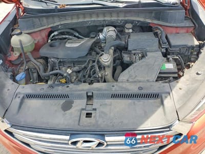 Zdjęcie 12 z 13 samochodu: 2016 HYUNDAI TUCSON LIMITED VIN:KM8J33A29GU230664 - miniatura