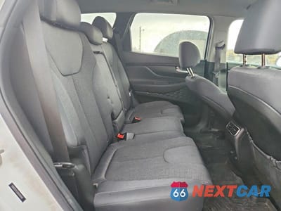 Zdjęcie 11 z 13 samochodu: 2021 HYUNDAI SANTA FE SE VIN:5NMS1DAJ2MH318440 - miniatura