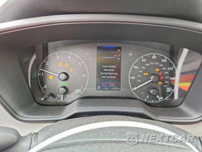 Zdjęcie 9 z 12 samochodu: 2025 TOYOTA COROLLA HYBRID LE VIN:JTDBCMFE6S3093392 - miniatura