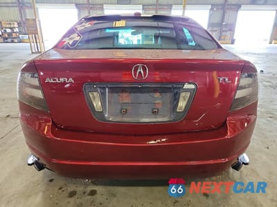 Zdjęcie 6 z 12 samochodu: 2006 ACURA 3.2TL VIN:19UUA66206A028864 - miniatura