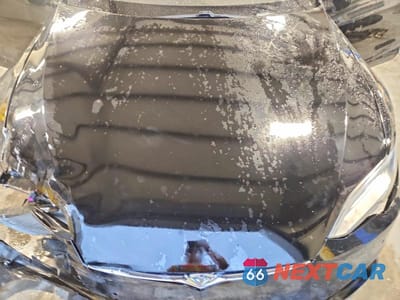Zdjęcie 11 z 12 samochodu: 2020 TESLA MODEL S VIN:5YJSA1E28LF399767 - miniatura