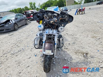 Drugie zdjęcie samochodu z przodu: 2013 HARLEY-DAVIDSON FLHTK ELECTRA GLIDE ULTRA LIMITED VIN:1HD1KEM1XDB607675 - miniatura