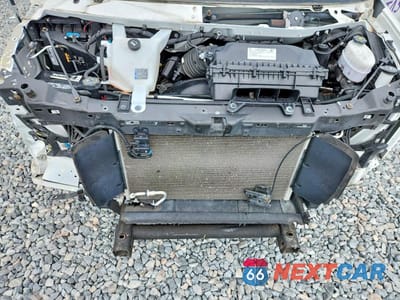 Zdjęcie 11 z 12 samochodu: 2023 CHEVROLET EXPRESS G3500 BOX TRUCK VIN:1GB3GSC70P1104834 - miniatura