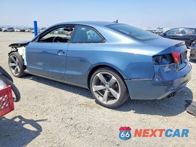 Drugie zdjęcie samochodu z przodu: 2016 AUDI A5 PREMIUM PLUS S-LINE VIN:WAUM2AFR7GA027513 - miniatura