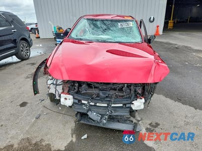 Piąte zdjęcie samochodu w środku: 2025 MAZDA CX-5 SELECT VIN:JM3KFBBL7S0645894 - miniatura