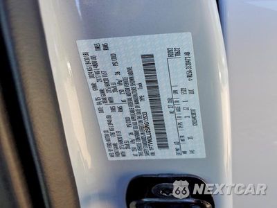 Zdjęcie 12 z 12 samochodu: 2025 FORD F150 LIGHTNING XLT VIN:1FTVW3LU2SWG13533 - miniatura