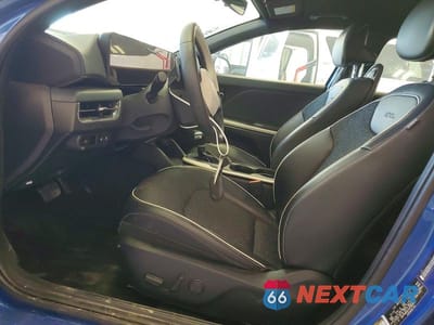 Zdjęcie 7 z 12 samochodu: 2025 KIA K4 GT LINE VIN:3KPFW4DE3SE086047 - miniatura