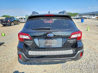 Zdjęcie 6 z 13 samochodu: 2019 SUBARU OUTBACK 3.6R LIMITED VIN:4S4BSEJC5K3327953 - miniatura