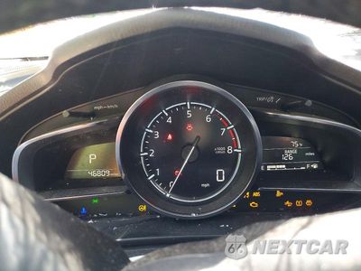 Zdjęcie 9 z 12 samochodu: 2018 MAZDA 3 GRAND TOURING VIN:3MZBN1W34JM164655 - miniatura