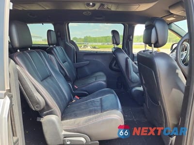 Zdjęcie 11 z 13 samochodu: 2014 DODGE GRAND CARAVAN R VIN:2C4RDGEG5ER404791 - miniatura