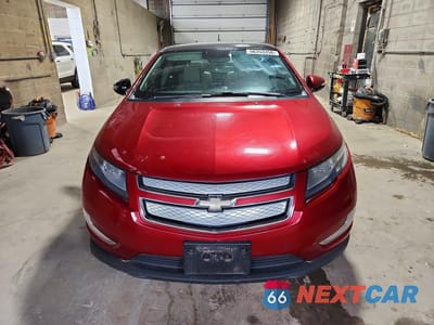 Piąte zdjęcie samochodu w środku: 2012 CHEVROLET VOLT VIN:1G1RD6E40CU108795 - miniatura