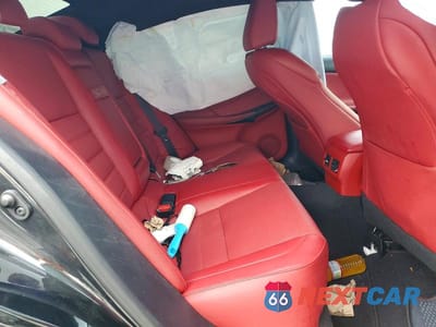 Zdjęcie 10 z 12 samochodu: 2024 LEXUS IS 350 F SPORT VIN:JTHGZ1B28R5076685 - miniatura