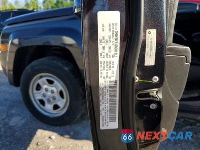 Zdjęcie 13 z 13 samochodu: 2014 JEEP PATRIOT SPORT VIN:1C4NJRBB0ED868408 - miniatura