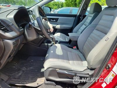 Zdjęcie 7 z 13 samochodu: 2021 HONDA CR-V LX VIN:5J6RW2H20ML011618 - miniatura