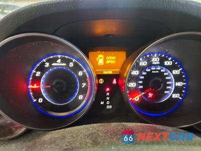 Zdjęcie 9 z 13 samochodu: 2007 ACURA MDX VIN:2HNYD28237H517821 - miniatura