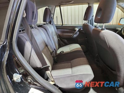 Zdjęcie 11 z 13 samochodu: 2005 TOYOTA RAV4 BASE VIN:JTEGD20V850079043 - miniatura