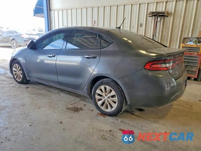 Drugie zdjęcie samochodu z przodu: 2015 DODGE DART SE AERO VIN:1C3CDFDH4FD276028 - miniatura
