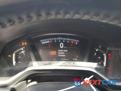 Zdjęcie 9 z 12 samochodu: 2021 HONDA CR-V EXL VIN:2HKRW2H84MH615882 - miniatura