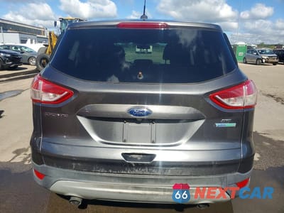 Zdjęcie 6 z 13 samochodu: 2015 FORD ESCAPE SE VIN:1FMCU0GX6FUB80229 - miniatura