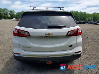 Zdjęcie 6 z 13 samochodu: 2021 CHEVROLET EQUINOX PREMIER VIN:3GNAXXEV1MS122868 - miniatura
