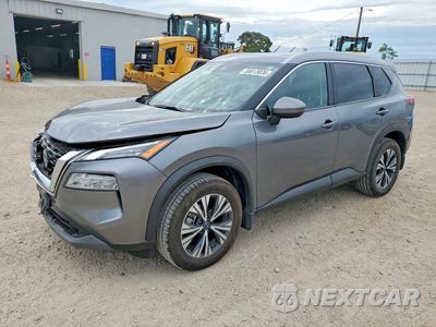 2023 NISSAN ROGUE SV 5N1BT3BBXPC896280 - główne zdjęcie licytacji z USA - miniatura