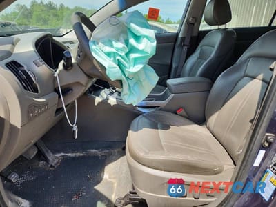 Zdjęcie 7 z 13 samochodu: 2012 KIA SPORTAGE EX VIN:KNDPCCA27C7179348 - miniatura