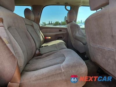 Zdjęcie 10 z 12 samochodu: 2001 CHEVROLET TAHOE K1500 VIN:1GNEK13T61J248896 - miniatura