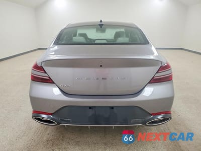 Zdjęcie 6 z 13 samochodu: 2025 GENESIS G70 2.5T STANDARD VIN:KMTG34SC6SU155461 - miniatura