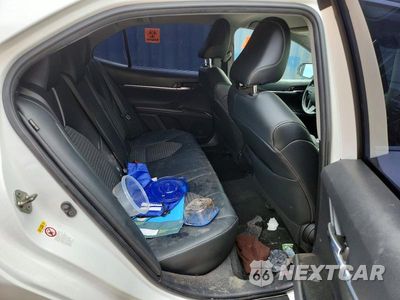 Zdjęcie 10 z 12 samochodu: 2019 TOYOTA CAMRY SE VIN:4T1B11HK9KU185223 - miniatura