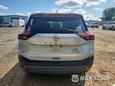 Zdjęcie 6 z 13 samochodu: 2021 NISSAN ROGUE SV VIN:5N1AT3BBXMC755328 - miniatura