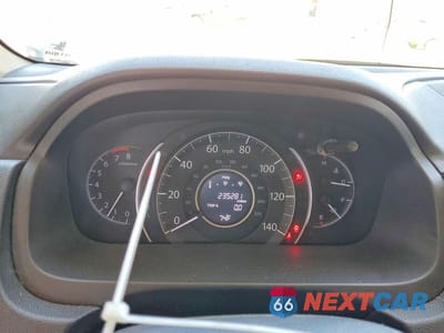 Zdjęcie 9 z 12 samochodu: 2016 HONDA CR-V EX VIN:2HKRM3H55GH513724 - miniatura