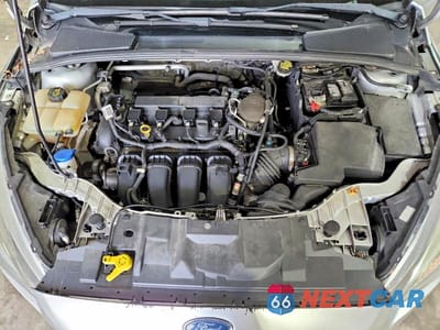 Zdjęcie 11 z 12 samochodu: 2016 FORD FOCUS SE VIN:1FADP3F26GL299810 - miniatura