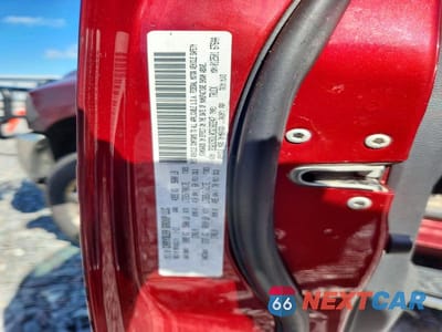Zdjęcie 12 z 12 samochodu: 2012 DODGE RAM 2500 SLT VIN:3C6UD5DL0CG182247 - miniatura